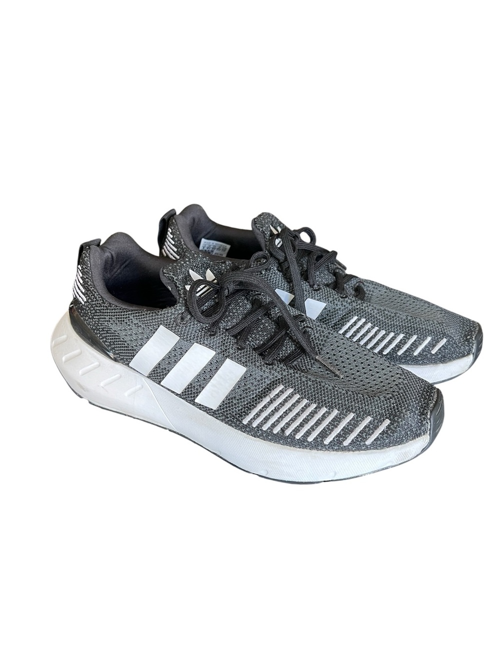 Adidas Originals Swift Run 22 Mens Size 8 Running Shoes Athletic Sneakers
